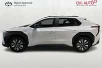 Toyota bZ4X vaihtoauto