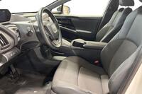 Toyota bZ4X vaihtoauto