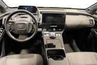 Toyota bZ4X vaihtoauto