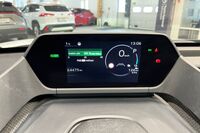 Toyota bZ4X vaihtoauto