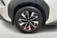 Toyota bZ4X vaihtoauto