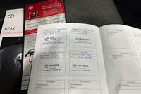 Toyota bZ4X vaihtoauto