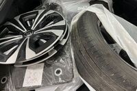 Toyota bZ4X vaihtoauto