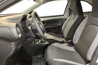 Toyota Aygo X vaihtoauto