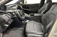 Toyota bZ4X vaihtoauto