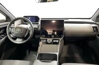 Toyota bZ4X vaihtoauto