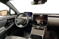 Toyota bZ4X vaihtoauto