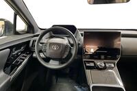 Toyota bZ4X vaihtoauto