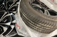 Toyota bZ4X vaihtoauto