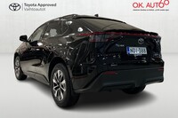 Toyota bZ4X vaihtoauto