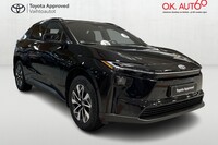 Toyota bZ4X vaihtoauto