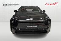 Toyota bZ4X vaihtoauto