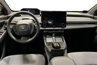 Toyota bZ4X vaihtoauto