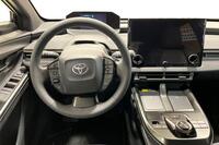 Toyota bZ4X vaihtoauto