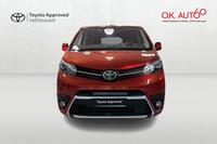 Toyota Proace Verso vaihtoauto