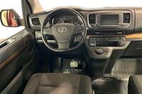 Toyota Proace Verso vaihtoauto