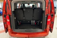 Toyota Proace Verso vaihtoauto