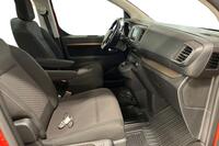 Toyota Proace Verso vaihtoauto