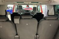 Toyota Proace Verso vaihtoauto