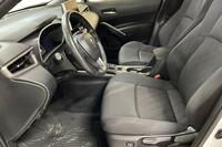 Toyota Corolla Cross vaihtoauto