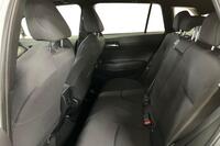 Toyota Corolla Cross vaihtoauto