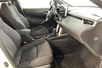 Toyota Corolla Cross vaihtoauto