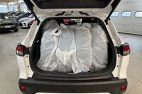 Toyota Corolla Cross vaihtoauto