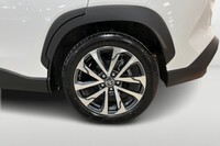 Toyota Corolla Cross vaihtoauto