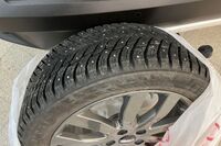 Toyota Corolla Cross vaihtoauto