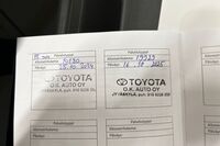 Toyota Corolla Cross vaihtoauto