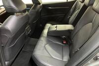 Toyota Camry vaihtoauto