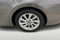 Toyota Camry vaihtoauto