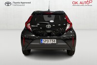 Toyota Aygo X vaihtoauto