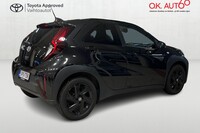 Toyota Aygo X vaihtoauto