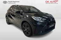 Toyota Aygo X vaihtoauto