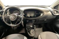 Toyota Aygo X vaihtoauto