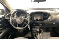 Toyota Aygo X vaihtoauto