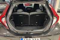 Toyota Aygo X vaihtoauto