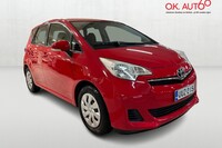 Toyota Verso-S vaihtoauto