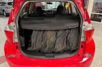 Toyota Verso-S vaihtoauto