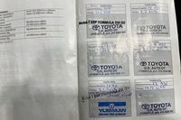 Toyota Verso-S vaihtoauto