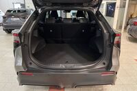 Toyota bZ4X vaihtoauto