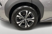 Toyota bZ4X vaihtoauto