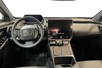 Toyota bZ4X vaihtoauto