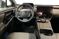 Toyota bZ4X vaihtoauto