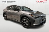 Toyota bZ4X vaihtoauto