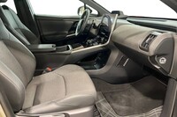 Toyota bZ4X vaihtoauto