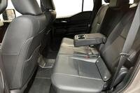 Toyota Land Cruiser vaihtoauto