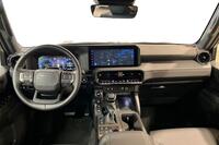 Toyota Land Cruiser vaihtoauto