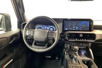 Toyota Land Cruiser vaihtoauto